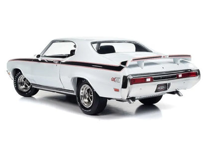 Buick GSX Stage 1 1970