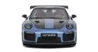 GT Spirit 1:18 Porsche 911 (991.2) GT2 RS 2021 – Bleu Gemini – GT429