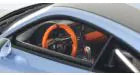 GT Spirit 1:18 Porsche 911 (991.2) GT2 RS 2021 – Bleu Gemini – GT429