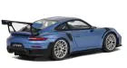 GT Spirit 1:18 Porsche 911 (991.2) GT2 RS 2021 – Bleu Gemini – GT429
