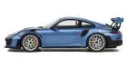 GT Spirit 1:18 Porsche 911 (991.2) GT2 RS 2021 – Bleu Gemini – GT429
