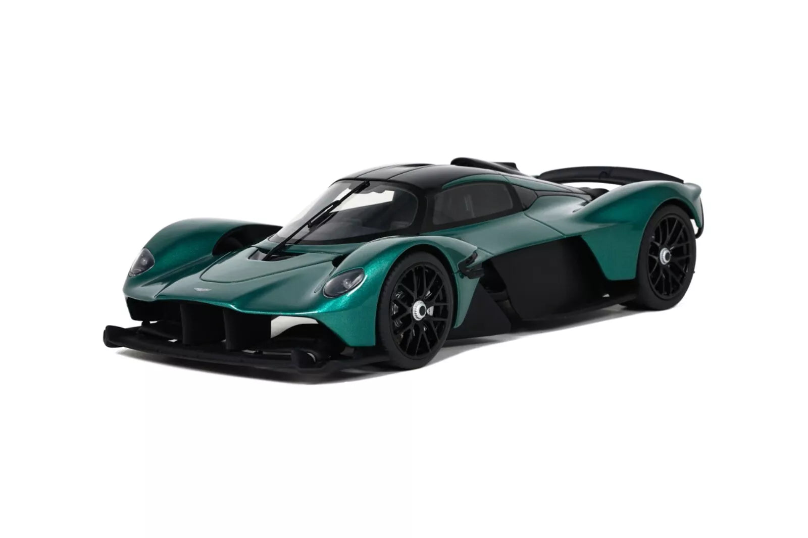 Aston Martin Valkyrie
