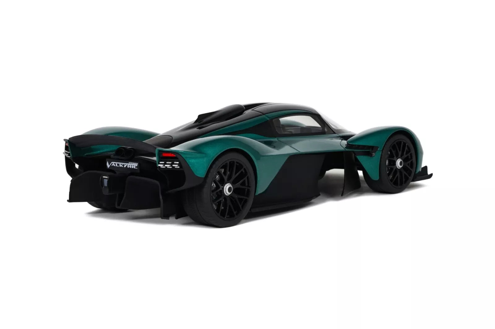 Aston Martin Valkyrie