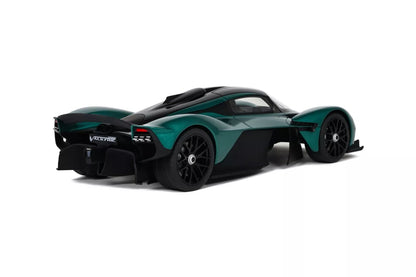 Aston Martin Valkyrie