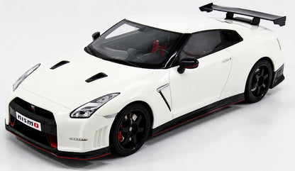 GT Spirit 1:18 Nissan GT-R (R35) Nismo 2016 – GT094