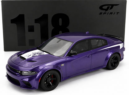 GT Spirit 1:18 Dodge Charger Super Bee 2023 – GT895
