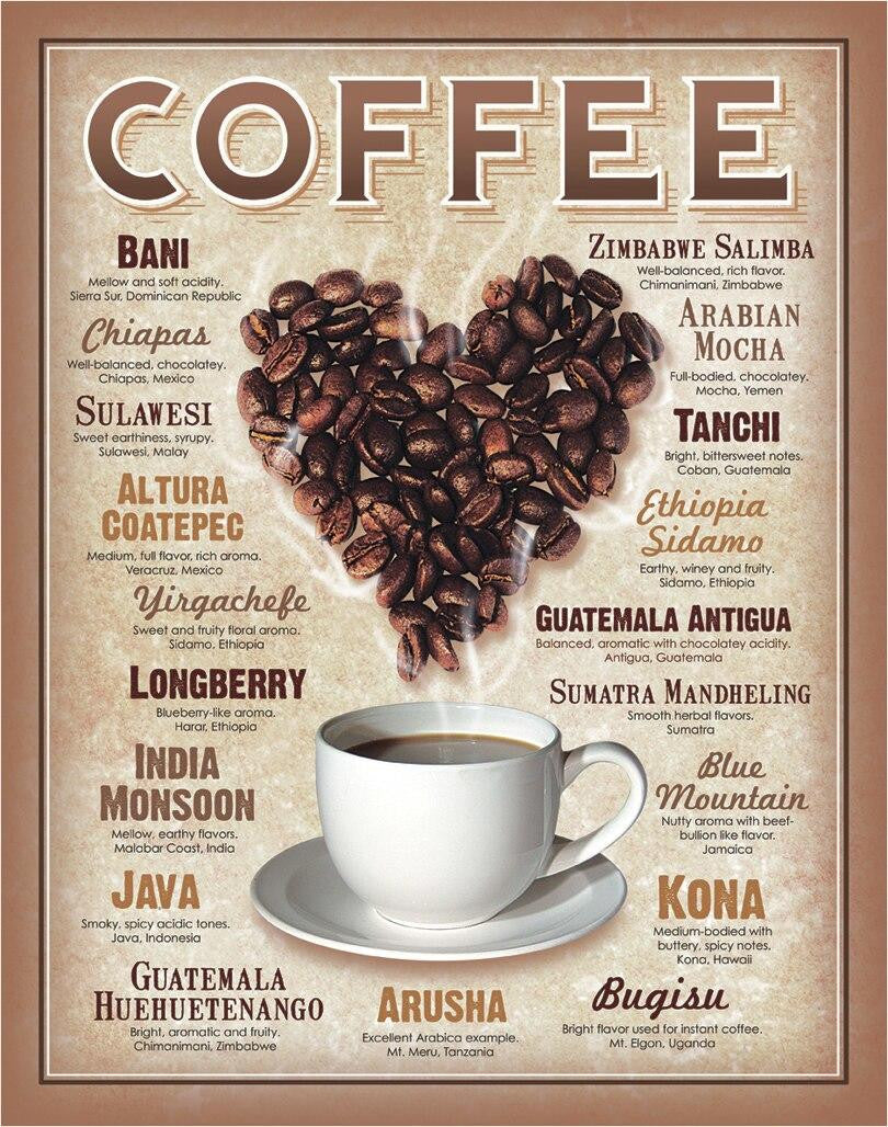 Heart Coffee