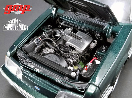 Ford Mustang GT 1991 &quot;Home Improvement TV Series&quot;