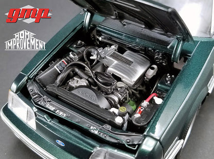 Ford Mustang GT 1991 &quot;Home Improvement TV Series&quot;