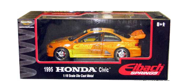 Honda Civic 1995