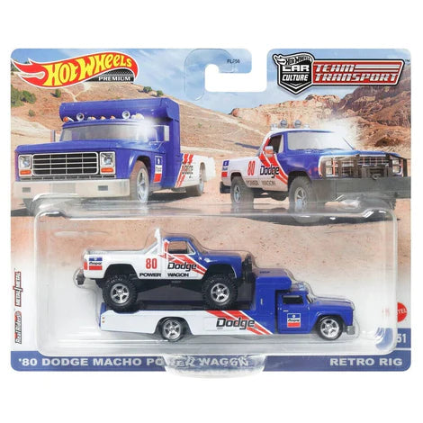 Hot Wheels - &