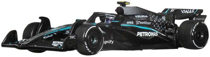 Hot Wheels 1:64 Mercedes-AMG F1 W16 