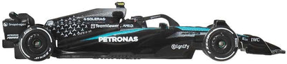 Hot Wheels 1:64 Mercedes-AMG F1 W16 