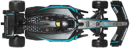 Hot Wheels 1:64 Mercedes-AMG F1 W16 
