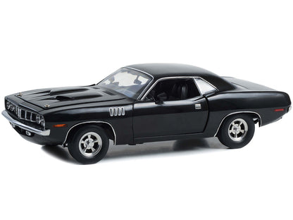 1971 Plymouth &