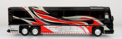 MCI D4000 IconiCruiser