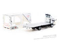 TARMAC WORKS 1/64-Mitsubishi Fuso Canter EVA Racing T64T-TL002-EVA