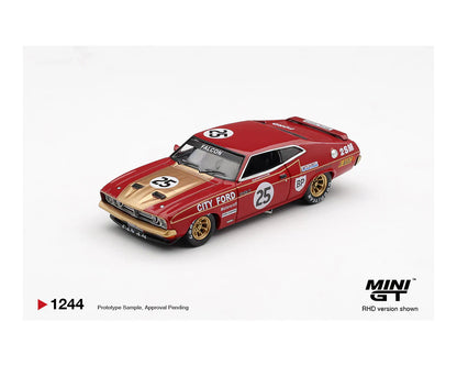(PRE ORDER 2026) Mini GT 1:64 Ford XB Falcon GT 