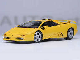 LAMBORGHINI DIABLO SE30 JOTA