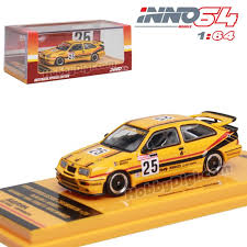 Ford Sierra RS500 Cosworth 