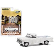 1973 Ford F-100 "Dirty (Oncle Jesse)" 