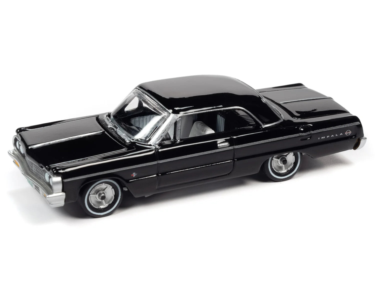 1964 Chevrolet Impala SS 409