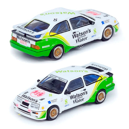 Ford Sierra RS500 Cosworth 