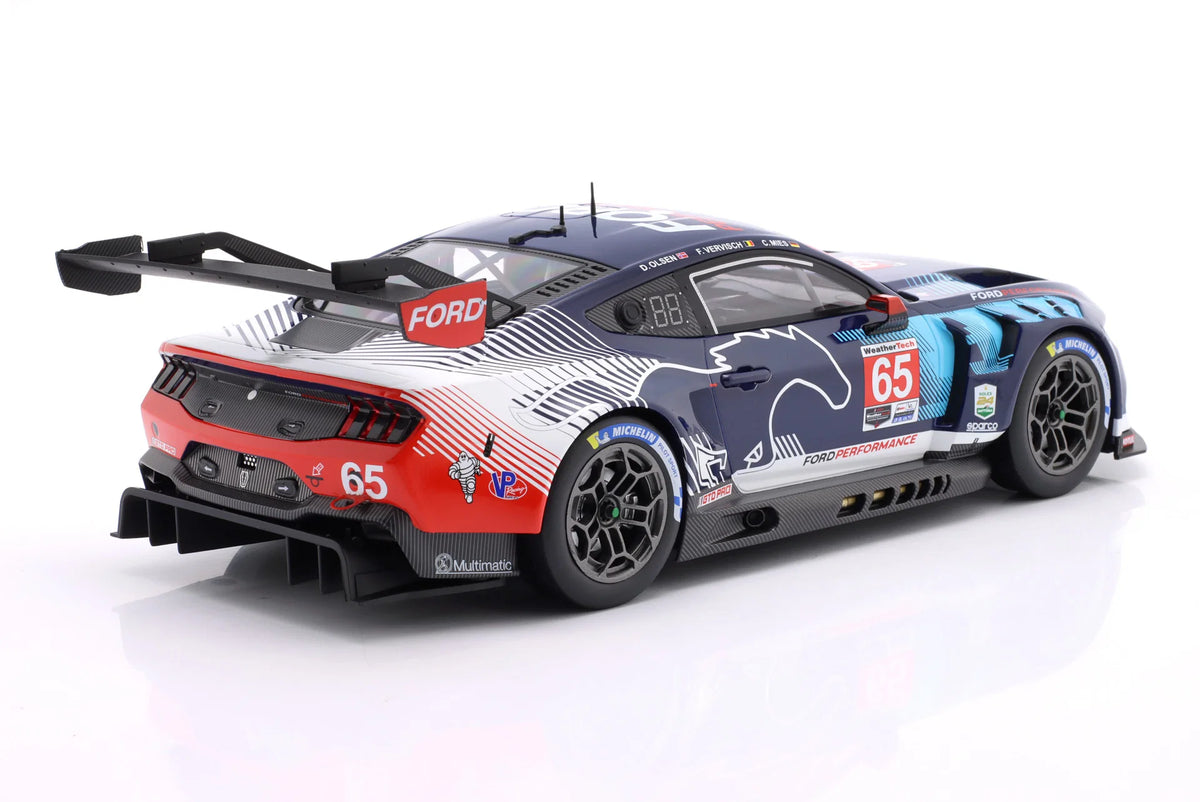 Ford Mustang GT3 