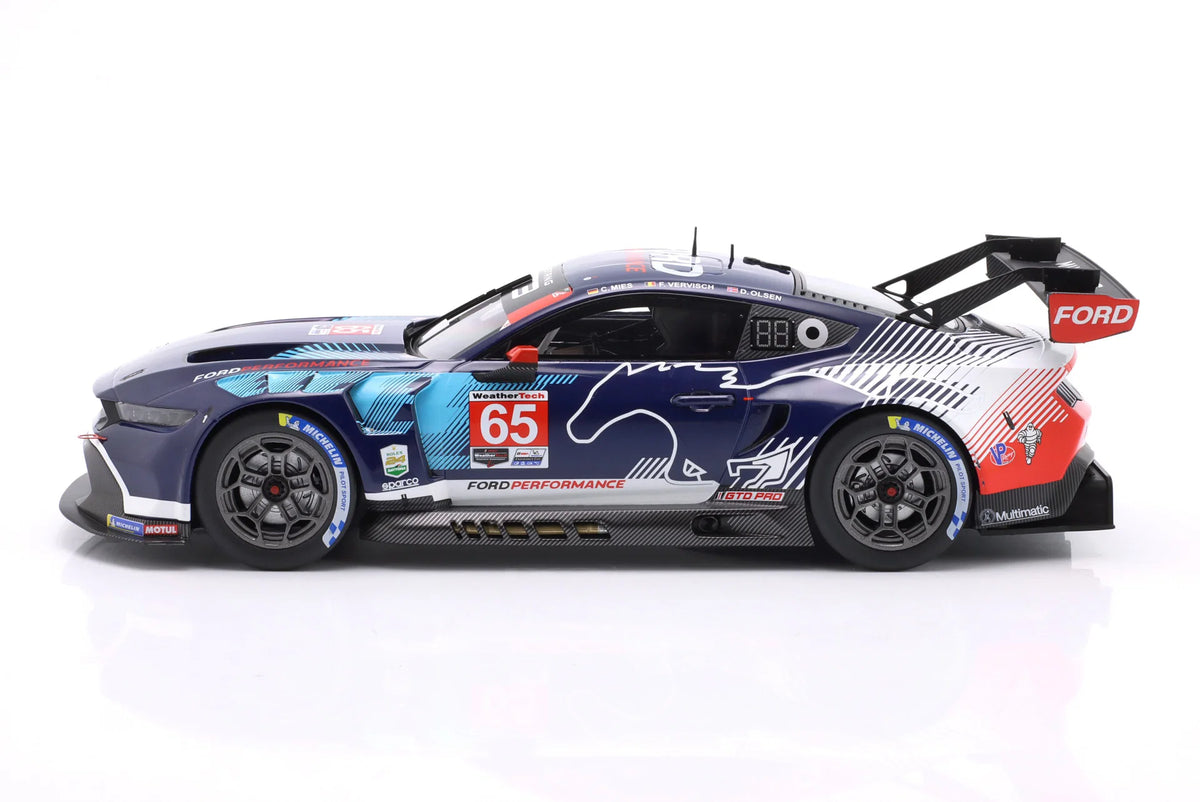 Ford Mustang GT3 
