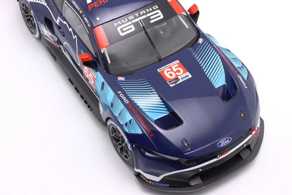 Ford Mustang GT3 