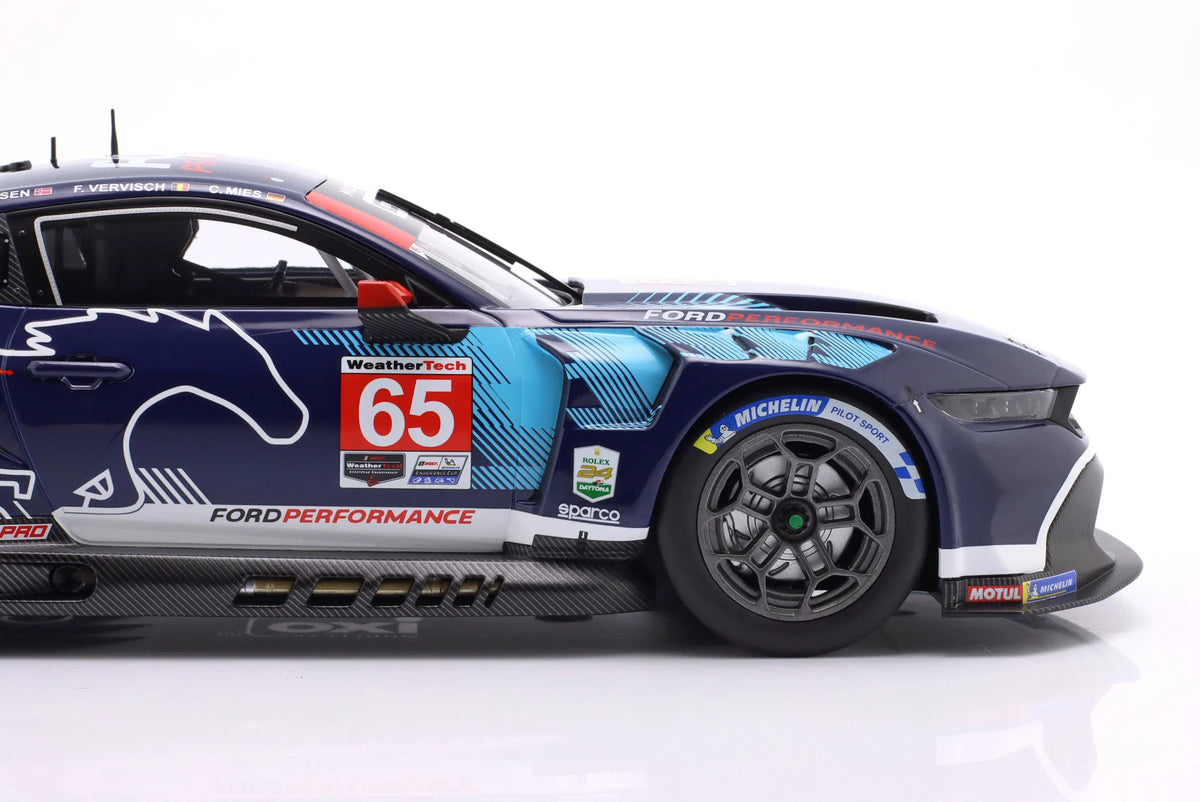 Ford Mustang GT3 