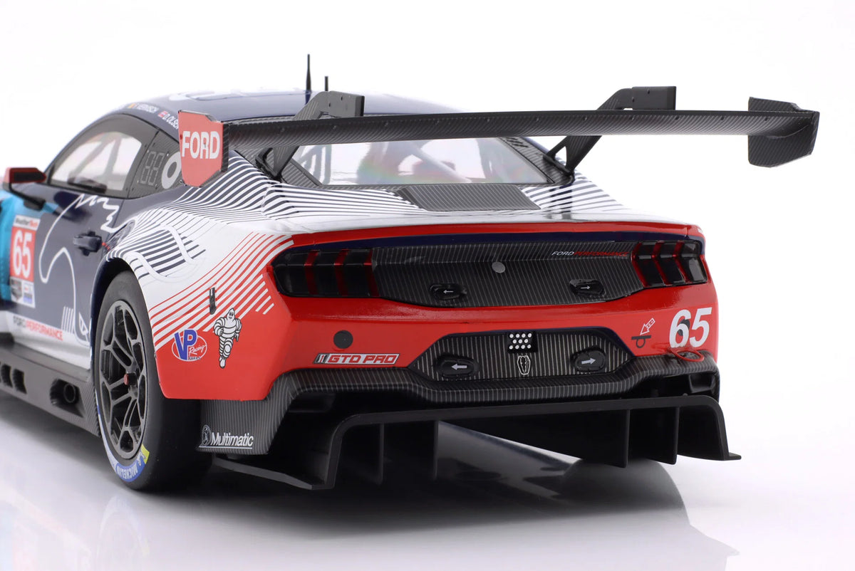 Ford Mustang GT3 