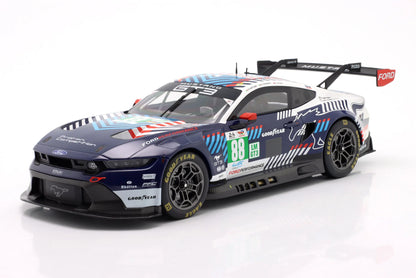 Ford Mustang GT3 