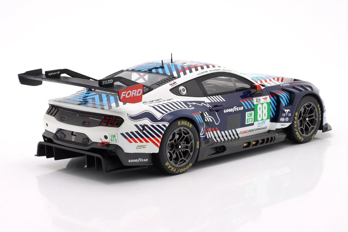 Ford Mustang GT3 