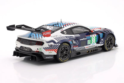 Ford Mustang GT3 