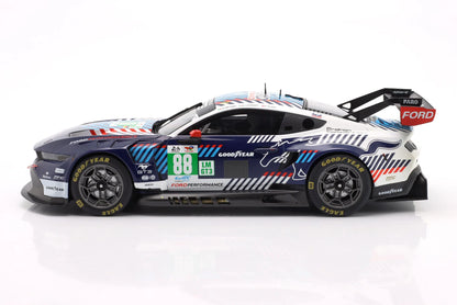 Ford Mustang GT3 