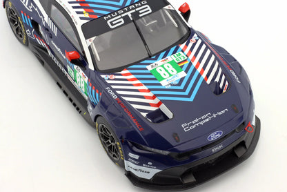 Ford Mustang GT3 