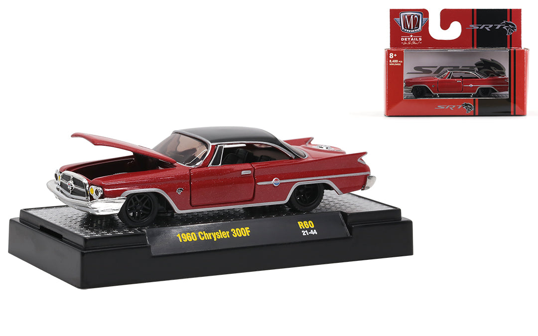 SRT-1960 Chrysler 300F