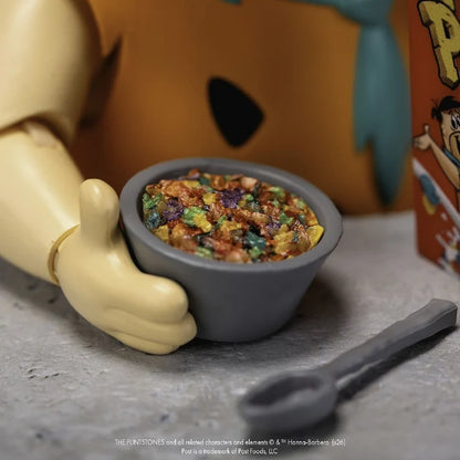 Jada 1/12 Fruity Pebbles - Fred Flintstone