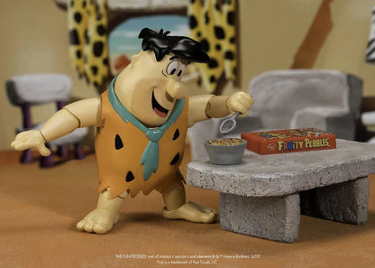 Jada 1/12 Fruity Pebbles - Fred Flintstone