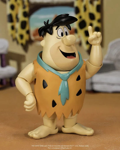 Jada 1/12 Fruity Pebbles - Fred Flintstone