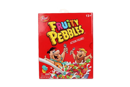 Jada 1/12 Fruity Pebbles - Fred Flintstone
