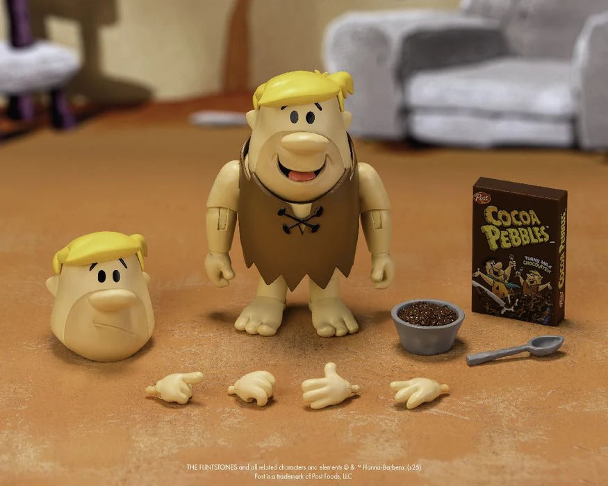 Jada 1/12-Cocoa Pebbles - Barney Rubble