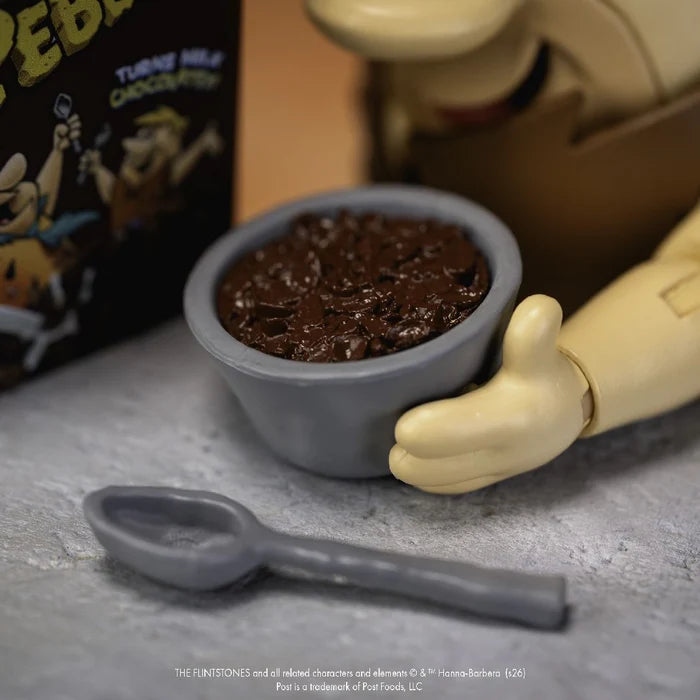 Jada 1/12-Cocoa Pebbles - Barney Rubble