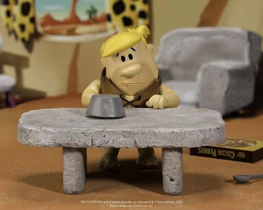 Jada 1/12-Cocoa Pebbles - Barney Rubble