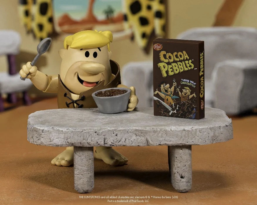 Jada 1/12-Cocoa Pebbles - Barney Rubble