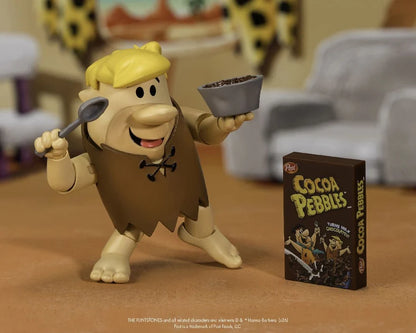 Jada 1/12-Cocoa Pebbles - Barney Rubble