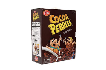 Jada 1/12-Cocoa Pebbles - Barney Rubble