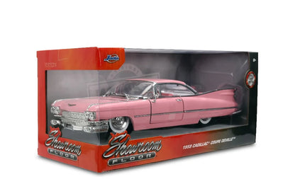 Jada 1:24 Cadillac Coupe DeVille 1959 – Showroom Floor JD38004