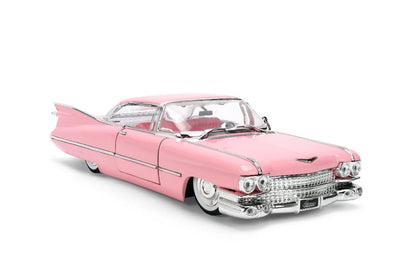 Jada 1:24 Cadillac Coupe DeVille 1959 – Showroom Floor JD38004